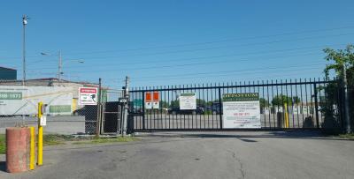Storage Units at Depotium Mini Entrepôt - Longueuil - 1819 Rue Montcalm, Saint-Hubert, QC